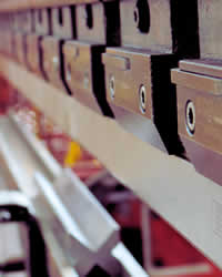 stainless steel fabrication company wakefield west yorkshire