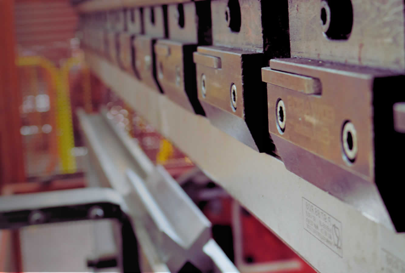 stainless steel fabrication company west yorkshire
