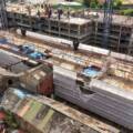 HZS Stainless Steel supports landmark restoration of Midland Mills in Leeds.