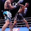 HZS celebrates local boxing success as Cory O’Regan claims English title