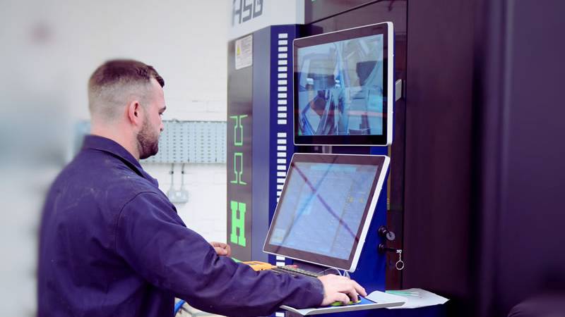 Careers at HZS Stainless Steel