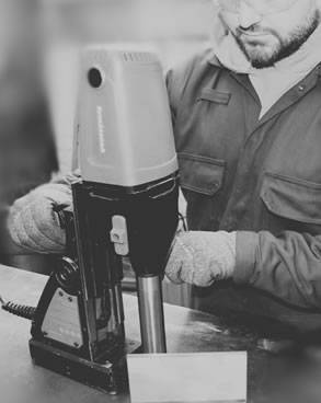 HZS Stainless Steel - specialist stainless steel fabrications company