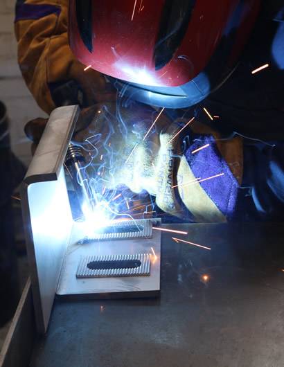 steel fabrication company Wakefield West Yorkshire