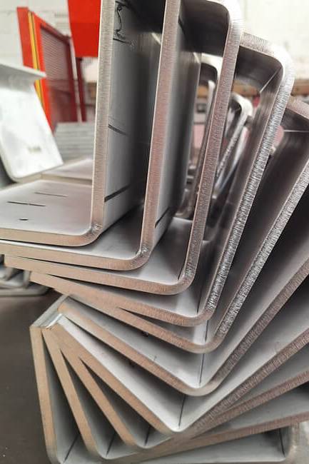 Glass reinforced concrete supports | Stone and GRC restraints